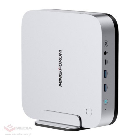 Mini PC MINIS FORUM X1 Pro-470 Ryzen AI 9 HX470 barebone