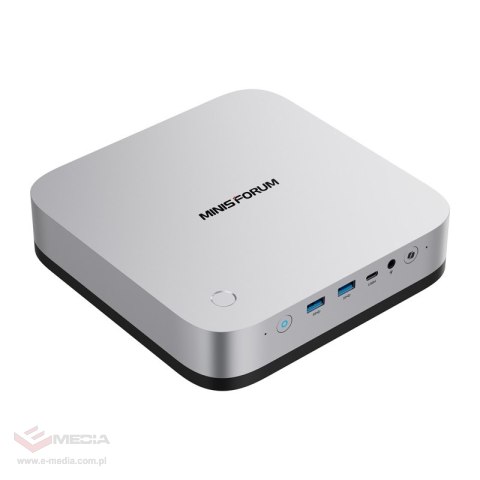 Mini PC MINIS FORUM X1 Pro-470 Ryzen AI 9 HX470 barebone