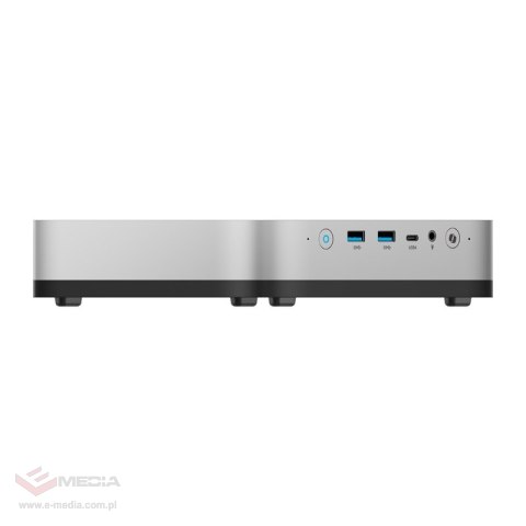 Mini PC MINIS FORUM X1 Pro-470 Ryzen AI 9 HX470 barebone