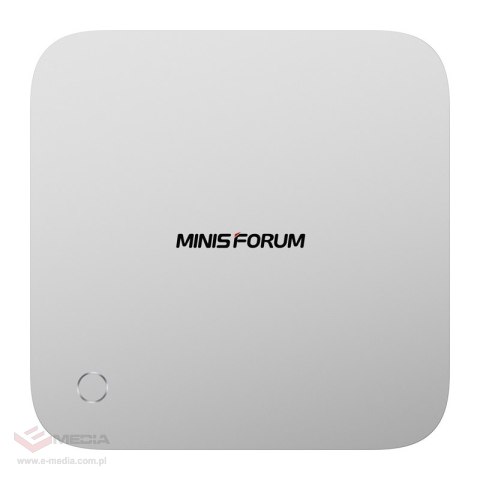 Mini PC MINIS FORUM X1 Pro-470 Ryzen AI 9 HX470 barebone