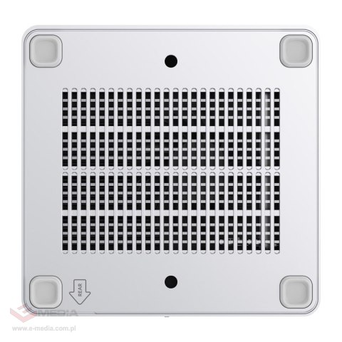 Mini PC MINIS FORUM M1 Plus Core i5-12600H barebone