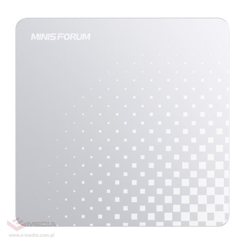 Mini PC MINIS FORUM M1 Plus i5-12600H 16GB + 512GB