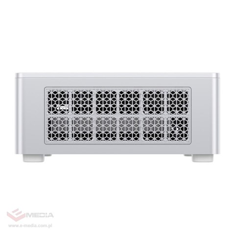 Mini PC MINIS FORUM M1 Plus i5-12600H 16GB + 512GB