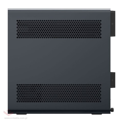 Mini PC MINIS FORUM MS-02U-235HX Intel Core Ultra 5 235HX barebone