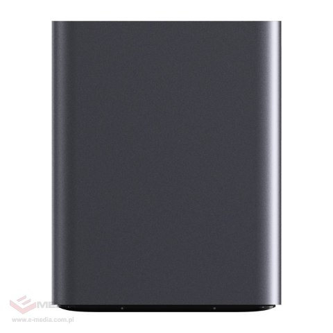 Mini PC MINIS FORUM N5 Air Ryzen 7 H255 0GB 64GB