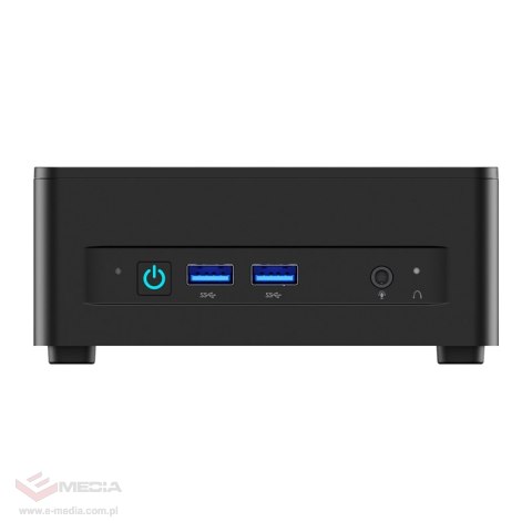 Mini PC MINIS FORUM UM760 Slim Ryzen 5 7640HS barebone
