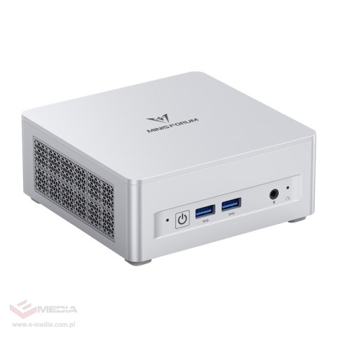 Mini PC MINIS FORUM UM870 Plus Ryzen 7 8745H 16GB + 512GB