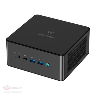 Mini PC MINIS FORUM UM890 Pro Ryzen 9 8945HS 16GB + 512GB