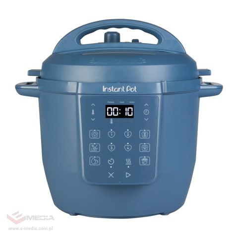 Multicooker Instant Pot Classic 5.7L (niebieski)