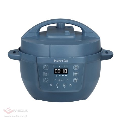 Multicooker Instant Pot Mini 3.8L (niebieski)