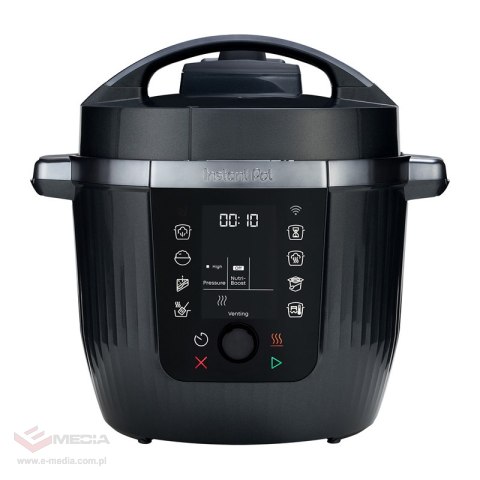 Multicooker Instant Pot Pro 5.7L (grafitowy)