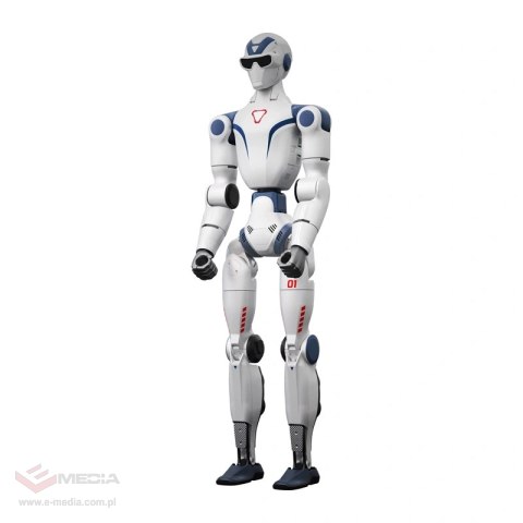 Robot humanoidalny UNITREE R1 Edu U2 Rational Guardian (biały)