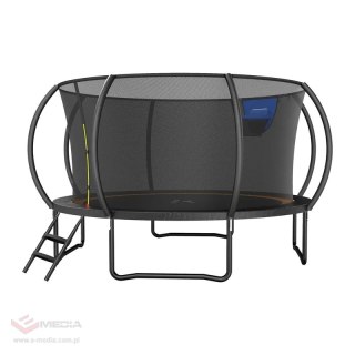 Trampolina MERACH MR-2429B3 4,5m