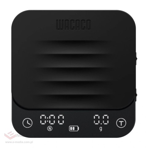 Waga Cyfrowa WACACO Exagram PRO