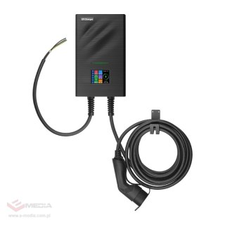 Ładowarka EV BESEN SQW45-BC-22KW-APP