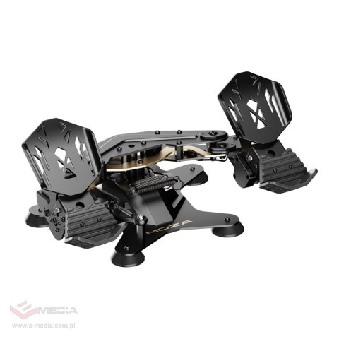 Pedały lotnicze MOZA Racing AS019