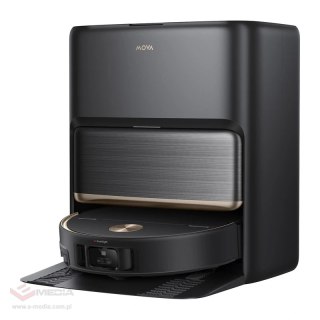 Robot sprzątający MOVA V70 Ultra Complete (czarny)