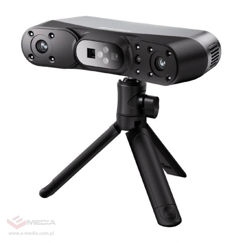 Skaner 3D Revopoint POP 4 Premium