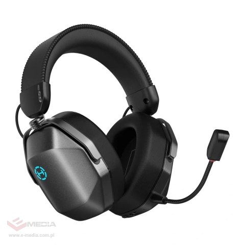 Słuchawki gamingowe EDIFIER HECATE G5 Max BT (szare)