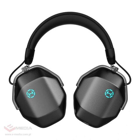 Słuchawki gamingowe EDIFIER HECATE G5 Max BT (szare)