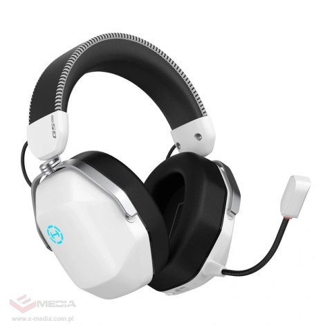 Słuchawki gamingowe EDIFIER HECATE G5 Max (białe)