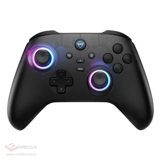 Kontroler do gier Machenike G3 V2 bezprzewodowy - czarny