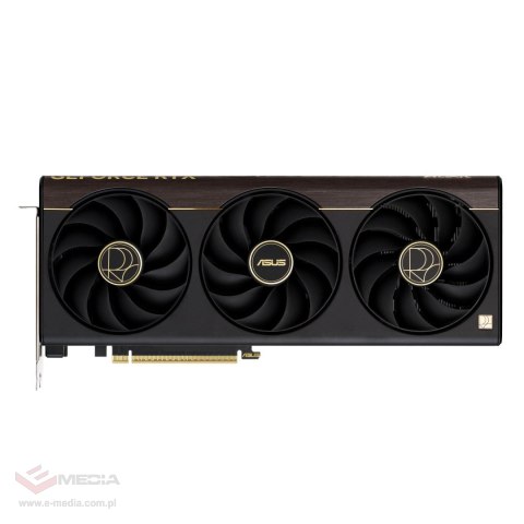 Karta VGA Asus GeForce RTX 5070 Ti PROART-RTX5070TI-O16G OC 16GB GDDR7 256bit HDMI+2xDP+USB-C PCIe5.0