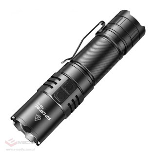 Latarka Superfire A22S 2300LM