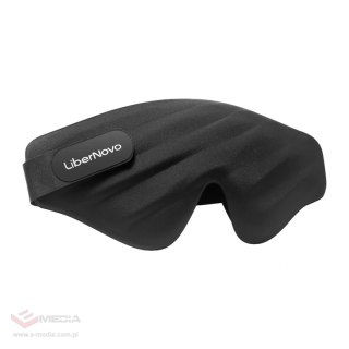 Maska na oczy LiberNovo 3D