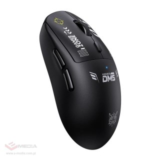 Mysz gamingowa ONIKUMA DM05 RGB (czarna)