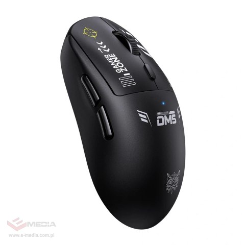 Mysz gamingowa ONIKUMA DM05 RGB (czarna)