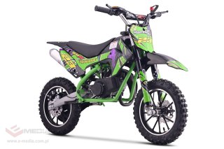 Pojazd Motor Spalinowy RENEGADE 50R Zielony