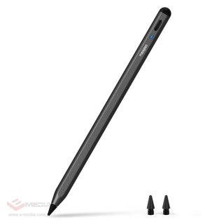 Rysik aktywny Metapen A8 stylus do iPada USB-C - czarny