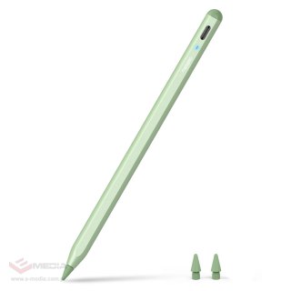 Rysik aktywny Metapen A8 stylus do iPada USB-C - zielony