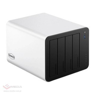 Serwer plików NAS TERRAMASTER F4-425 Plus Intel N95, 8GB RAM, 4 zatoki