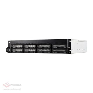 Serwer plików NAS TERRAMASTER U8-500 Plus Intel Core i7-1255U, 16GB RAM, 8 zatok