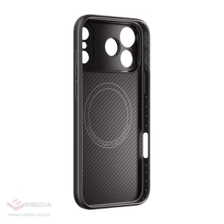 Etui Freewell do iPhone 17 Pro Max z mocowaniem 17 mm