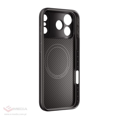 Etui Freewell do iPhone 17 Pro Max z mocowaniem 17 mm
