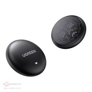 Lokalizator UGREEN CM918 Finder Mini 2 iOS 2 szt.
