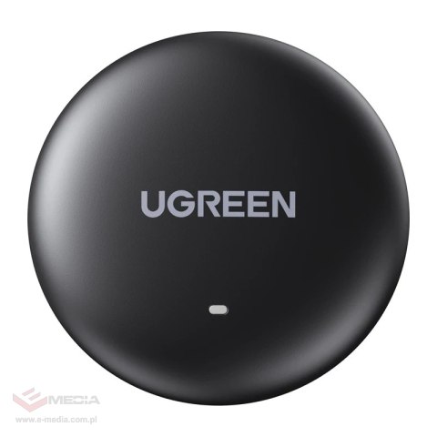 Lokalizator UGREEN CM918 Finder Mini 2 iOS 2 szt.