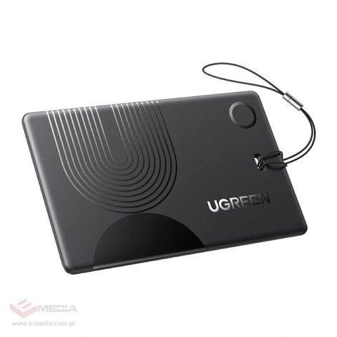 Lokalizator UGREEN CM920 Finder Slim 2 2 szt.