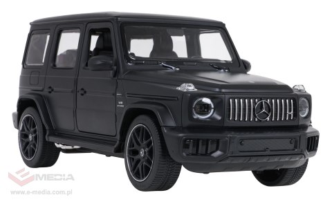 Autko R/C 1:14 Mercedes AMG G63 Czarny RASTAR