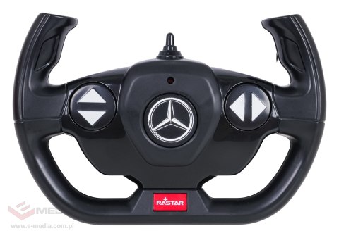Autko R/C 1:14 Mercedes AMG G63 Czerwony RASTAR