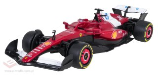 Autko R/C 1:18 Ferrari SF-25 Czerwony RASTAR