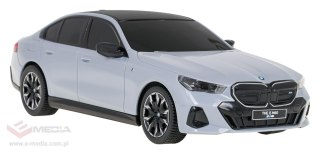 Autko R/C 1:24 BMW i5 Szary RASTAR