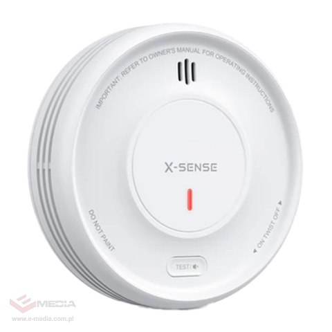 Czujnik dymu X-SENSE XS0D-MR