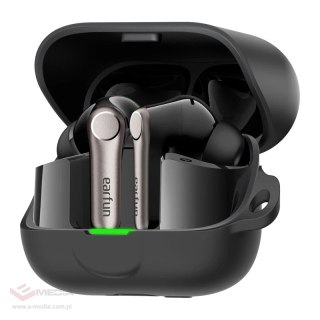 Etui na słuchawki Earfun Air Pro 4+