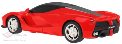 Ferrari LaFerrari RASTAR model 1:24 Zdalnie sterowane auto + pilot 2,4 GHz