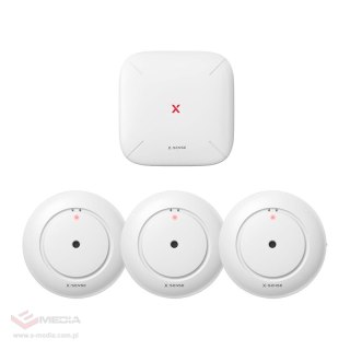 Inteligentny czujnik wycieku wody X-SENSE SWS54