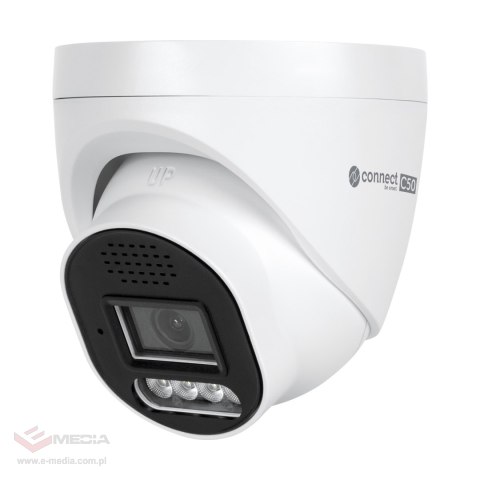 Kamera Wi-Fi zewnętrzna Kruger&Matz Connect C50 Tuya